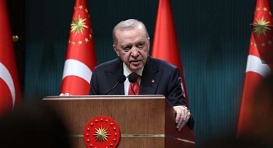 ”Süreç menzile vardığında kazanan 86 milyon olacak”