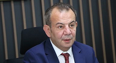 Tanju Özcan'a 'Nefret ve Ayrımcılık' davasında beraat kararı