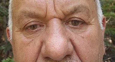 Tarladaki yangını söndürmeye çalışırken hayatını kaybetti