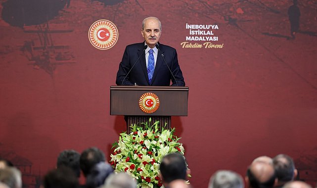 TBMM Başkanı Kurtulmuş: Genel af anlayışı ortaya konulmayacaktır