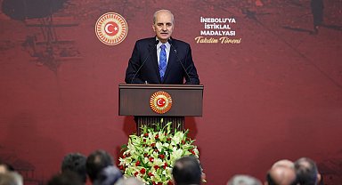 TBMM Başkanı Kurtulmuş: Genel af anlayışı ortaya konulmayacaktır