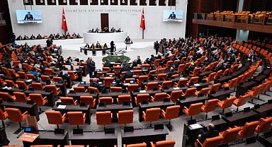 TBMM’de yoğun hafta: Yargı Paketi ve 15 Temmuz programı