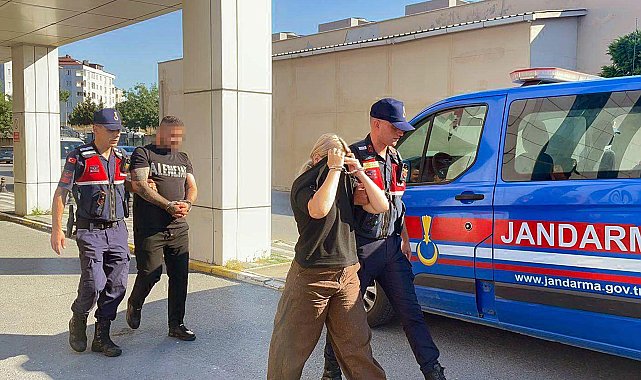 Tekirdağ merkezli yasa dışı bahis operasyonunda 26 şüpheli adliyede