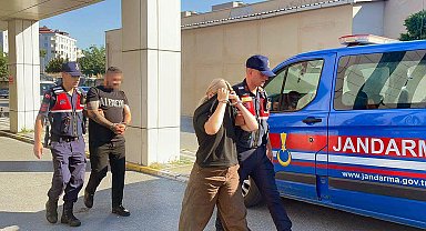 Tekirdağ merkezli yasa dışı bahis operasyonunda 26 şüpheli adliyede