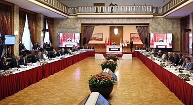 Terörsüz Türkiye yasasında neler olacak?