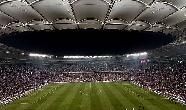 TFF, Bursa'yı resmen açıkladı! İşte A Milli Takım'ın maç takvimi ve stadyumlar
