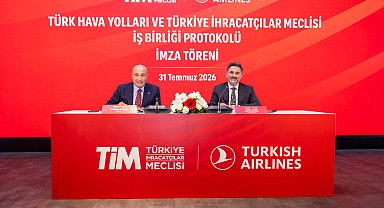 THY, TİM ile iş birliği anlaşmasını yedinci kez yeniledi