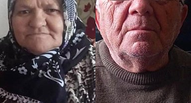 TIR ile çarpışan otomobilde ölen evli çift toprağa verildi