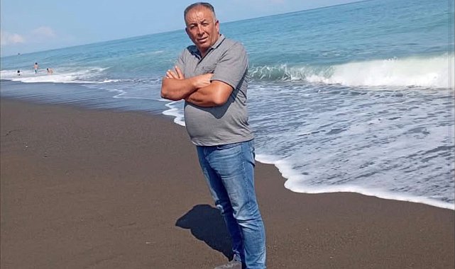 TIR'a çarpan otomobilde ölen kişi terhis olan oğlunu almaya gidiyormuş