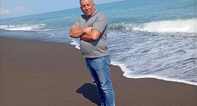 TIR'a çarpan otomobilde ölen kişi terhis olan oğlunu almaya gidiyormuş