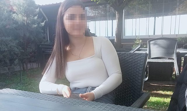 Tokat'ta 12 gündür kayıp olan 17 yaşındaki Ceren, evine döndü