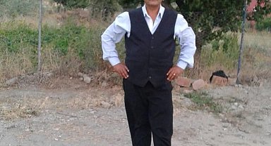 Tokat'ta dereye devrilen traktörün sürücüsü öldü