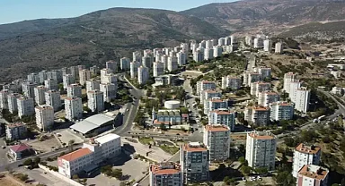 TOKİ’de indirimli satışlar başlıyor! Bursa da var…