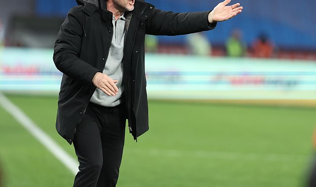 Trabzonspor, Fatih Tekke'nin ücretini revize etti