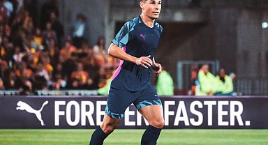 Trabzonspor'da transfer mesaisi