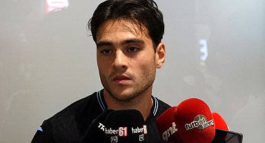 Trabzonspor'un yeni transferi Aral Şimşir Trabzon'a geldi