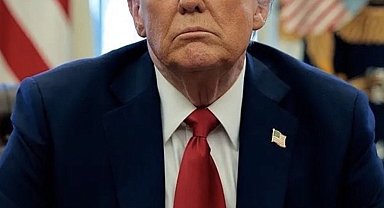 Trump: Hürmüz Boğazı'nda ablukayı yeniden başlatıyoruz
