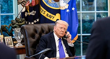 Trump, İngiltere'nin yeni Başbakanı Burnham ile görüştü