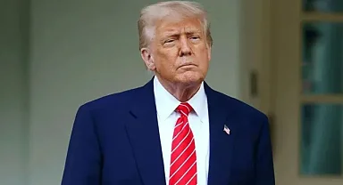 Trump'tan İran'a yeni saldırı mesajı