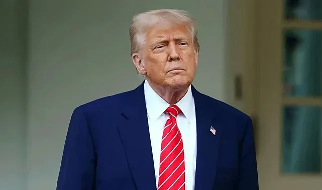 Trump'tan İran'a yeni saldırı mesajı