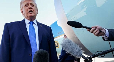 Trump’tan İran mesajı: Görüşmeler çok iyi