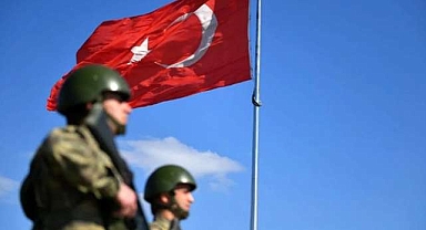 TSK'yla ilgili skandal karara tepki yağıyor!