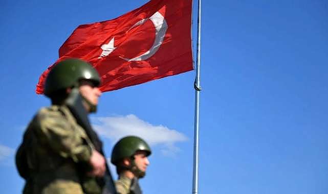 TSK'yla ilgili skandal karara tepki yağıyor!