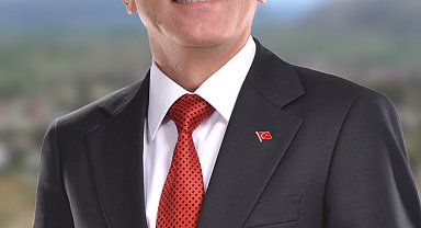Tufanbeyli Belediye Başkanı Aktürk, kalp krizi şüphesiyle hastaneye kaldırıldı