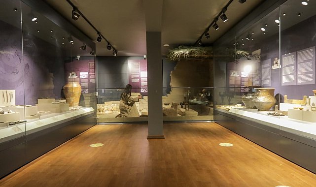 Tunceli Müzesi, 2026 DASA Ödülü'ne aday gösterildi