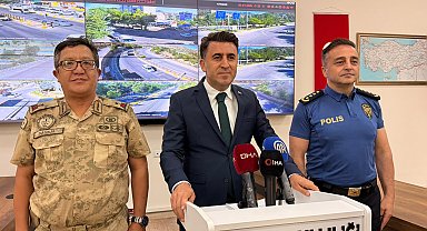 Tunceli Valisi Aygöl: 3 bin 272 mayın temizlendi