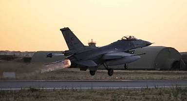 Türk F-16’larına Baltık kritik görev