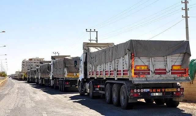 Türk şoförler için yeni vize türü