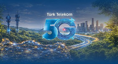 Türk Telekom, BIST Sürdürülebilirlik 25 Endeksi'nde yer aldı