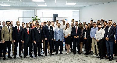 Türk Telekom International, 24 ülkedeki 135'i aşkın varlık noktasıyla çalışmalarını sürdürüyor