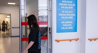 Türkiye’deki 7 merkezden biri Bursa’da
