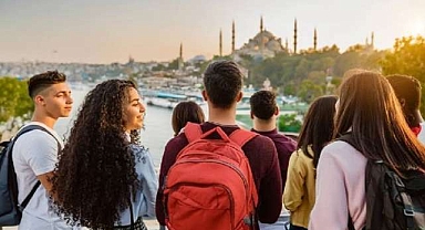 Türkiye genç nüfusuyla 117 ülkeyi geride bıraktı