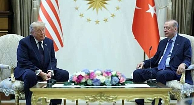 Türkiye'ye yönelik CAATSA yaptırımları kalkacak
