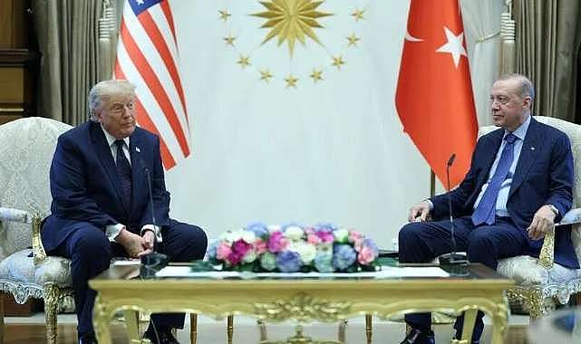Türkiye'ye yönelik CAATSA yaptırımları kalkacak