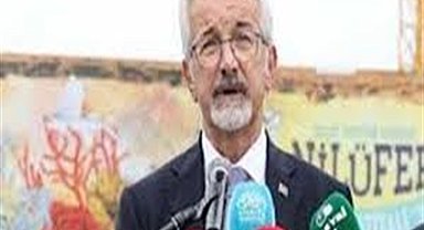 Tutuklu eski belediye başkanı Erdem: Dairelerin satışları ile ilgili bilgim yok