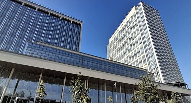 Tutuklu eski imar ve şehircilik müdüründen duruşma salonunda eski belediye başkanına 'emekli maaşı' sitemi