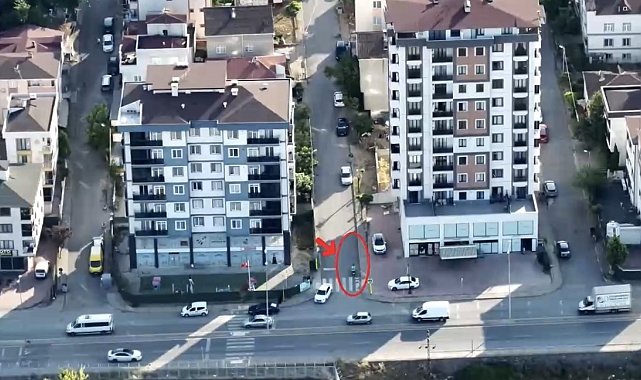 Tuzla'da dron destekli operasyon: 14 bin 900 hap uyuşturucu hap ele geçirildi; 1 kişi tutuklandı