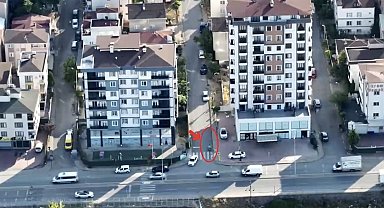 Tuzla'da dron destekli operasyon: 14 bin 900 hap uyuşturucu hap ele geçirildi; 1 kişi tutuklandı