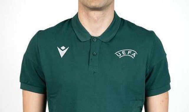UEFA'dan Türk hakemlerine Şampiyonlar Ligi'nde görev
