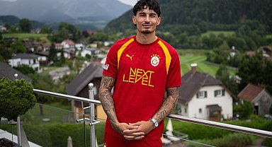 Uğurcan Çakır: Galatasaray bizi layık görürse kaptan olmak isterim