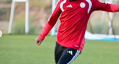 Ümraniyespor, Erciyes kampında güç depoluyor