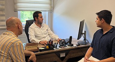 Üniversite adayları için 81 ilde 'Tercih Danışmanlığı' hizmeti