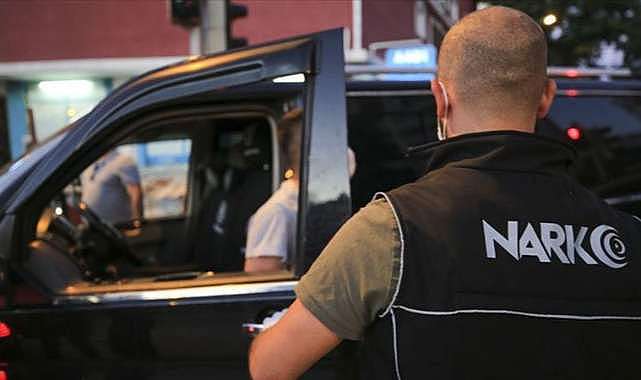 Ünlülere uyuşturucu soruşturmasında 4 tutuklama