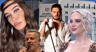 Ünlülerin uyuşturucu test sonuçları çıktı