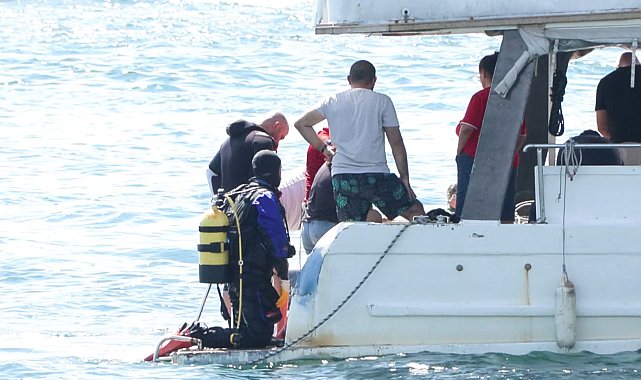 Üsküdar'da 'Geleceğe İz Bırak- Plastiksiz Temmuz Buluşması' programı gerçekleştirildi
