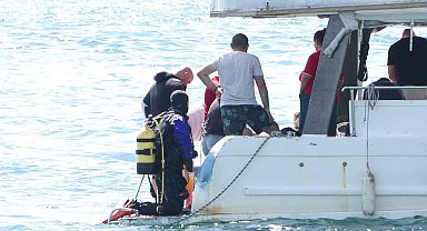 Üsküdar'da 'Geleceğe İz Bırak- Plastiksiz Temmuz Buluşması' programı gerçekleştirildi
